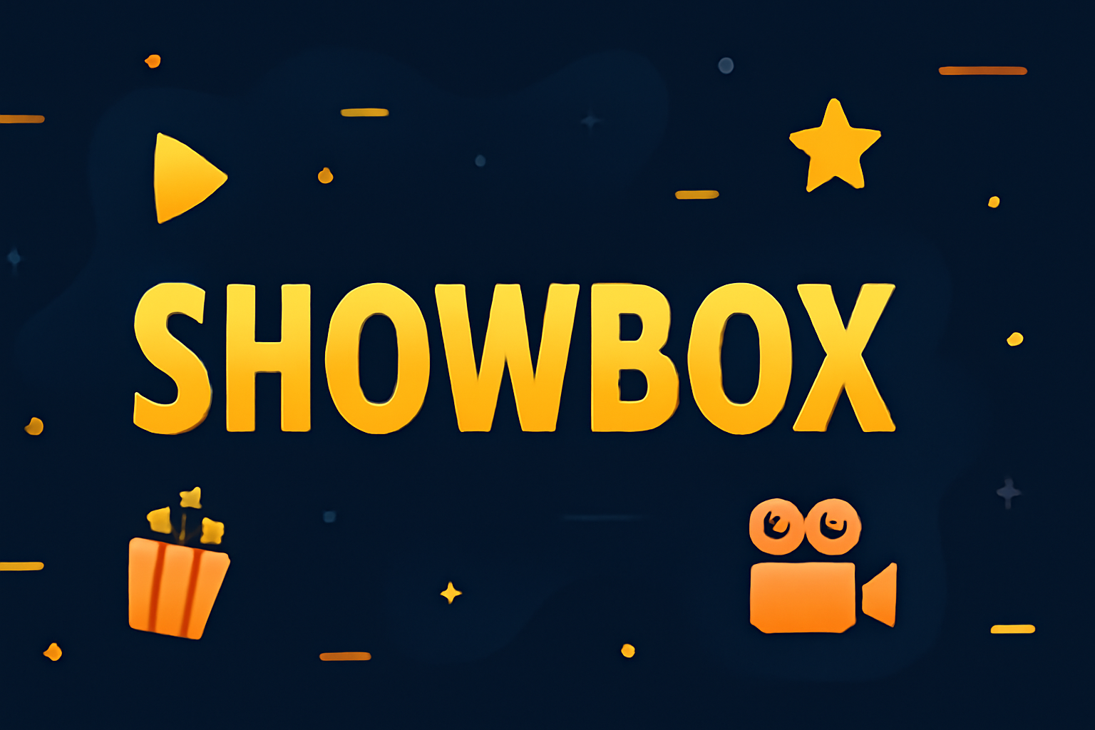 Showbox